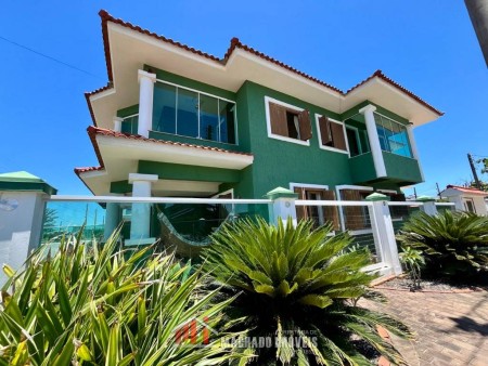 Casa 5 dormitórios em Capão Novo | Ref.: 8364