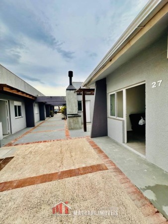 Vivenda 2 dormitórios em Capão Novo | Ref.: 8367