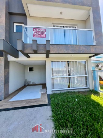 Casa 3 dormitórios em Capão Novo | Ref.: 8374