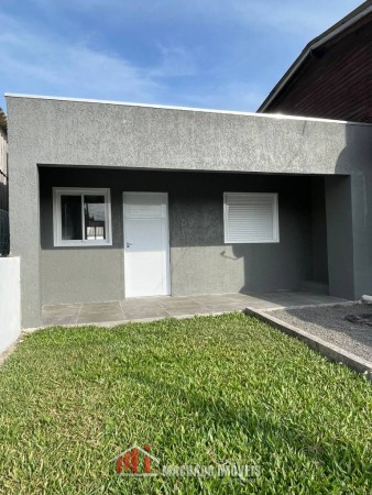 Casa 2 dormitórios em Capão Novo | Ref.: 8377
