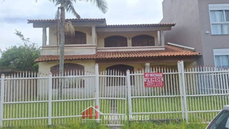 Casa 3 dormitórios em Capão Novo | Ref.: 8380