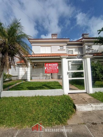 Sobrado 3 dormitórios em Capão Novo | Ref.: 8382