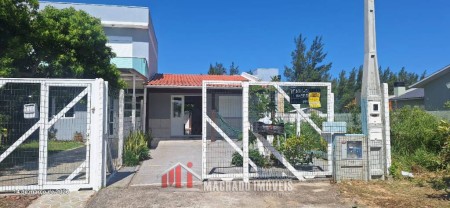 Casa 2 dormitórios em Capão Novo | Ref.: 8389