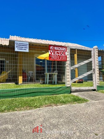 Sobrado 3 dormitórios em Capão Novo | Ref.: 8393