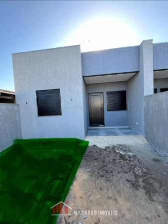Casa 2 dormitórios em Capão Novo | Ref.: 8394