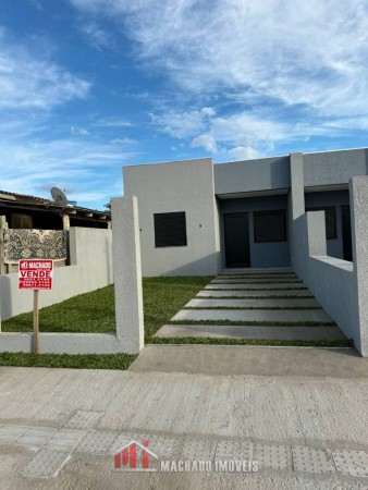 Casa 2 dormitórios em Capão Novo | Ref.: 8394