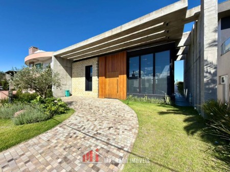 Casa em Condomínio 4 dormitórios em Capão Novo | Ref.: 8398