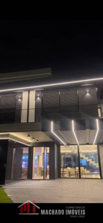 Casa em Condomínio 4 dormitórios em Capão Novo | Ref.: 8398