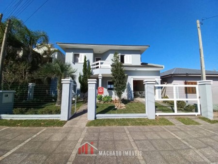 Casa 3 dormitórios em Capão Novo | Ref.: 8414