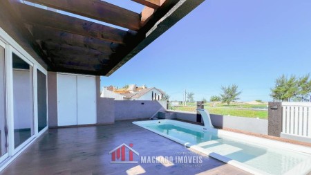 Casa 3 dormitórios em Capão Novo | Ref.: 8415