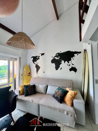 Apartamento 1dormitório em Capão Novo | Ref.: 8417