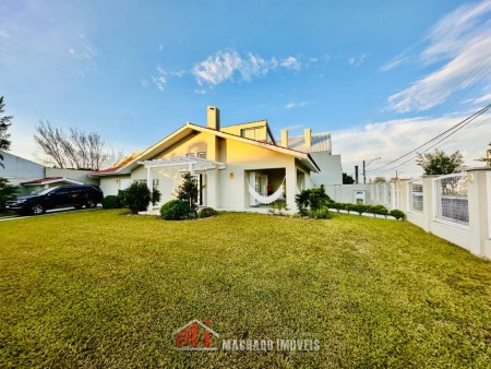 Casa 4 dormitórios em Capão Novo | Ref.: 8421