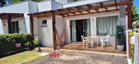 Casa 2 dormitórios em Capão Novo | Ref.: 8423