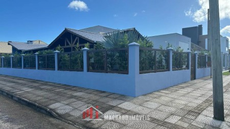 Casa 3 dormitórios em Capão Novo | Ref.: 8447