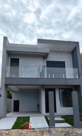 Casa 3 dormitórios em Capão da Canoa | Ref.: 8448