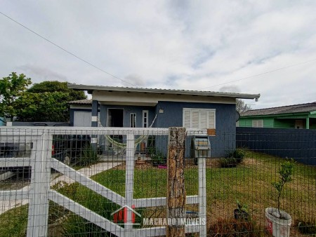 Casa 2 dormitórios em Capão Novo | Ref.: 8453