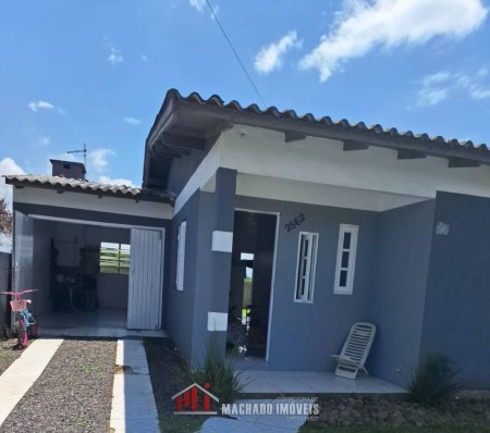Casa 2 dormitórios em Capão Novo | Ref.: 8453