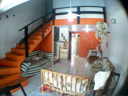 Studio 2 dormitórios em Capão Novo | Ref.: 847