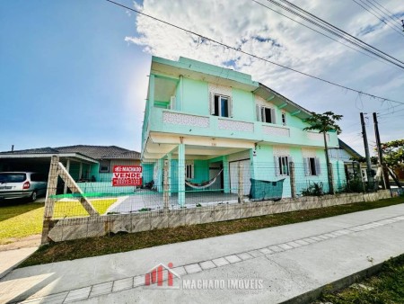 Casa 5 dormitórios em Capão da Canoa | Ref.: 8507