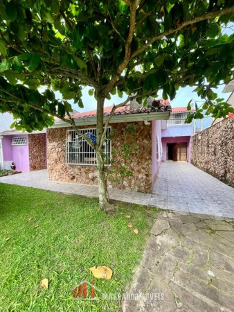 Casa 4 dormitórios em Capão Novo | Ref.: 8510