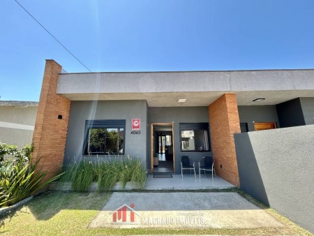 Casa 2 dormitórios em Capão Novo | Ref.: 8518