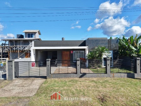 Casa 3 dormitórios em Capão da Canoa | Ref.: 8530