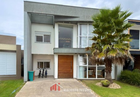Casa em Condomínio 4 dormitórios em Capão da Canoa | Ref.: 8545