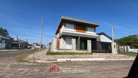 Casa 3 dormitórios em Capão Novo | Ref.: 8580
