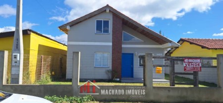 Casa 4 dormitórios em Capão Novo | Ref.: 8584