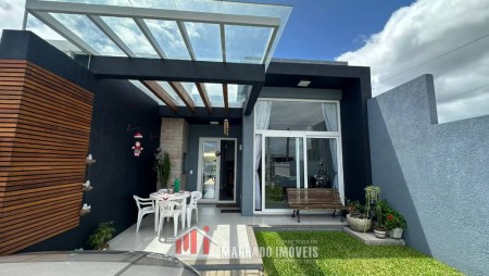 Casa 3 dormitórios em Xangri-Lá | Ref.: 8641