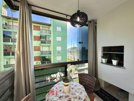 Apartamento 2 dormitórios em Capão Novo | Ref.: 8651
