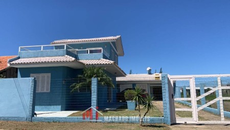 Casa 4 dormitórios em Capão Novo | Ref.: 867