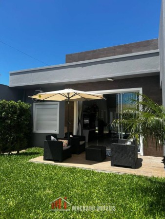 Casa 3 dormitórios em Capão Novo | Ref.: 8680