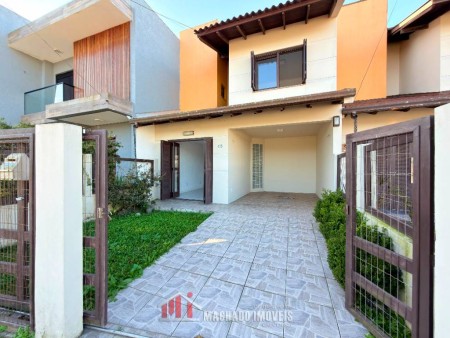 Casa 2 dormitórios em Capão da Canoa | Ref.: 8740