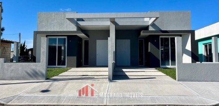 Casa 2 dormitórios em Capão Novo | Ref.: 8751