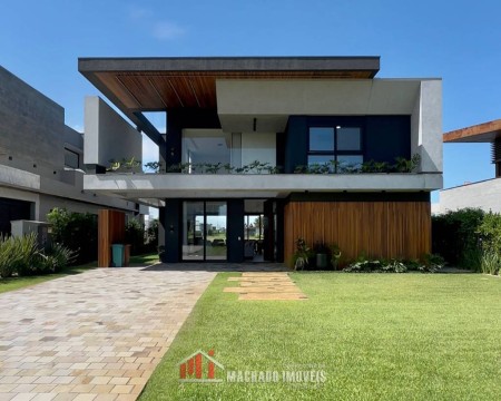 Casa em Condomínio 5 dormitórios em Capão Novo | Ref.: 8755