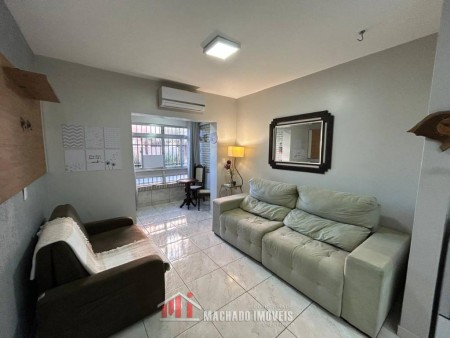 Apartamento 1dormitório em Capão Novo | Ref.: 8762