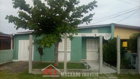 Casa 2 dormitórios em Capão Novo | Ref.: 877
