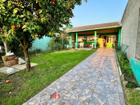 Casa 3 dormitórios em Capão Novo | Ref.: 8788