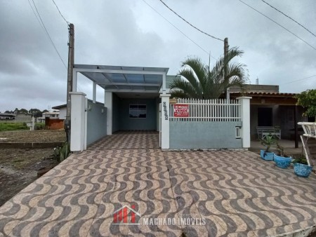 Casa 2 dormitórios em Capão Novo | Ref.: 879