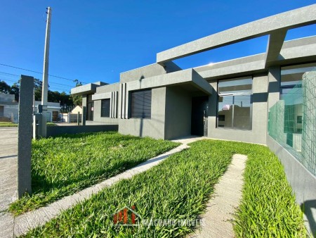 Casa 2 dormitórios em Capão da Canoa | Ref.: 8796