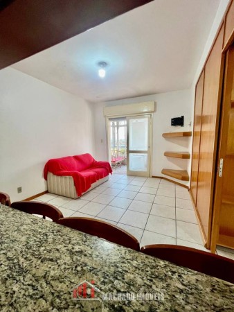 Apartamento 1dormitório em Capão Novo | Ref.: 8808