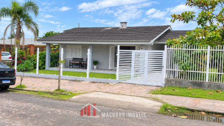 Casa 4 dormitórios em Capão da Canoa | Ref.: 8849