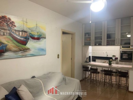 Apartamento 1dormitório em Capão Novo | Ref.: 8887
