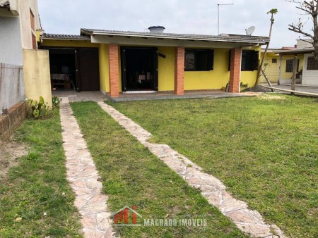 Casa 3 dormitórios em Capão Novo | Ref.: 925